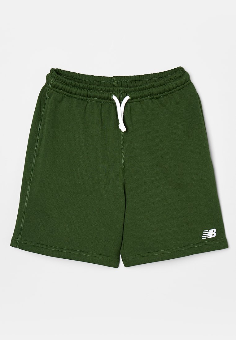 New Balance Shorts groen