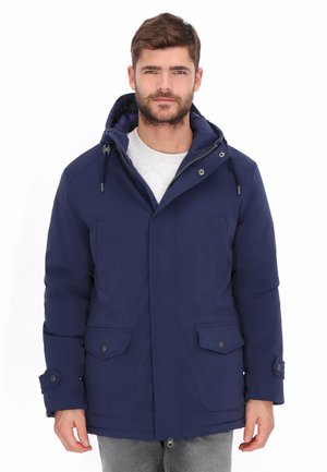 DreiMaster Parka - navy