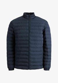 Seleccionado, navy blazer