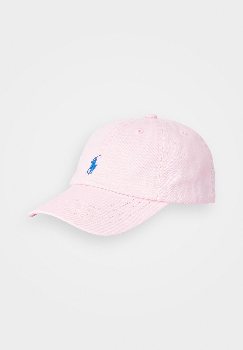 Polo Ralph Lauren BABY Cap carmel pink/pink Zalando.co.uk