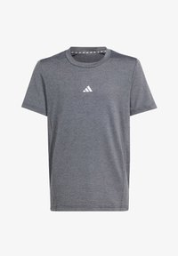 Selected, black grey three grey six reflective silver