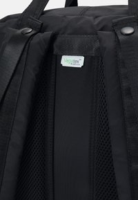 Doughnut MACAROON LARGE GO WILD SERIES BACKPACK UNISEX - Malý batoh  - black/brown