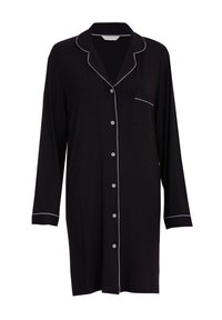 Cyberjammies Camicia da notte - schwarz