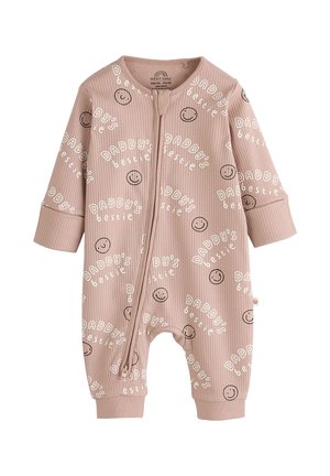 Next REGULAR FIT - Pyjama - brown