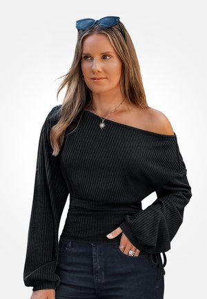 Cupshe, CUPSHE - Jumper - black