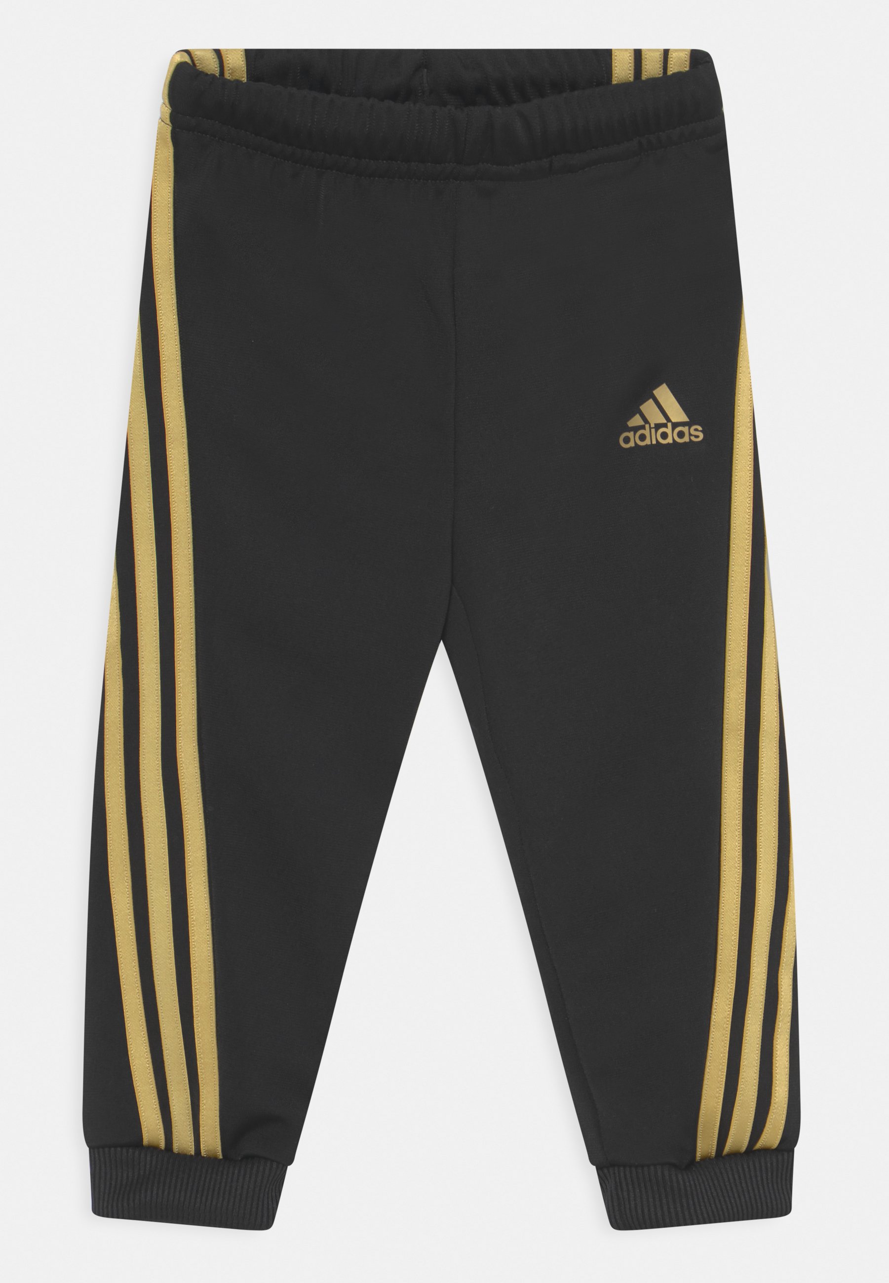 adidas jeans black and blue