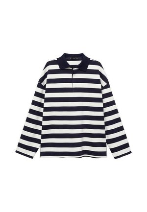 Neule - royal blue