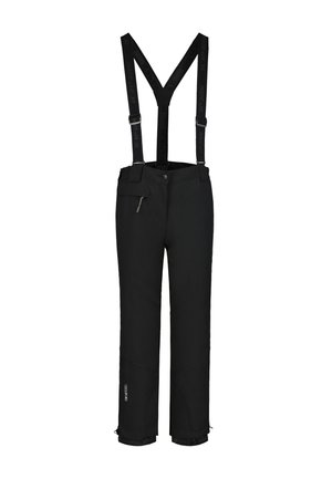 Icepeak LAGOS - Schneehose - schwarz