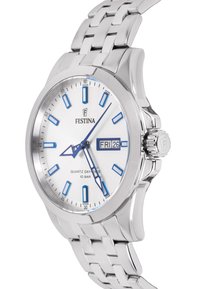 Festina Pulkstenis - silver-coloured