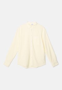 ZACHARY - Srajca - soft yellow