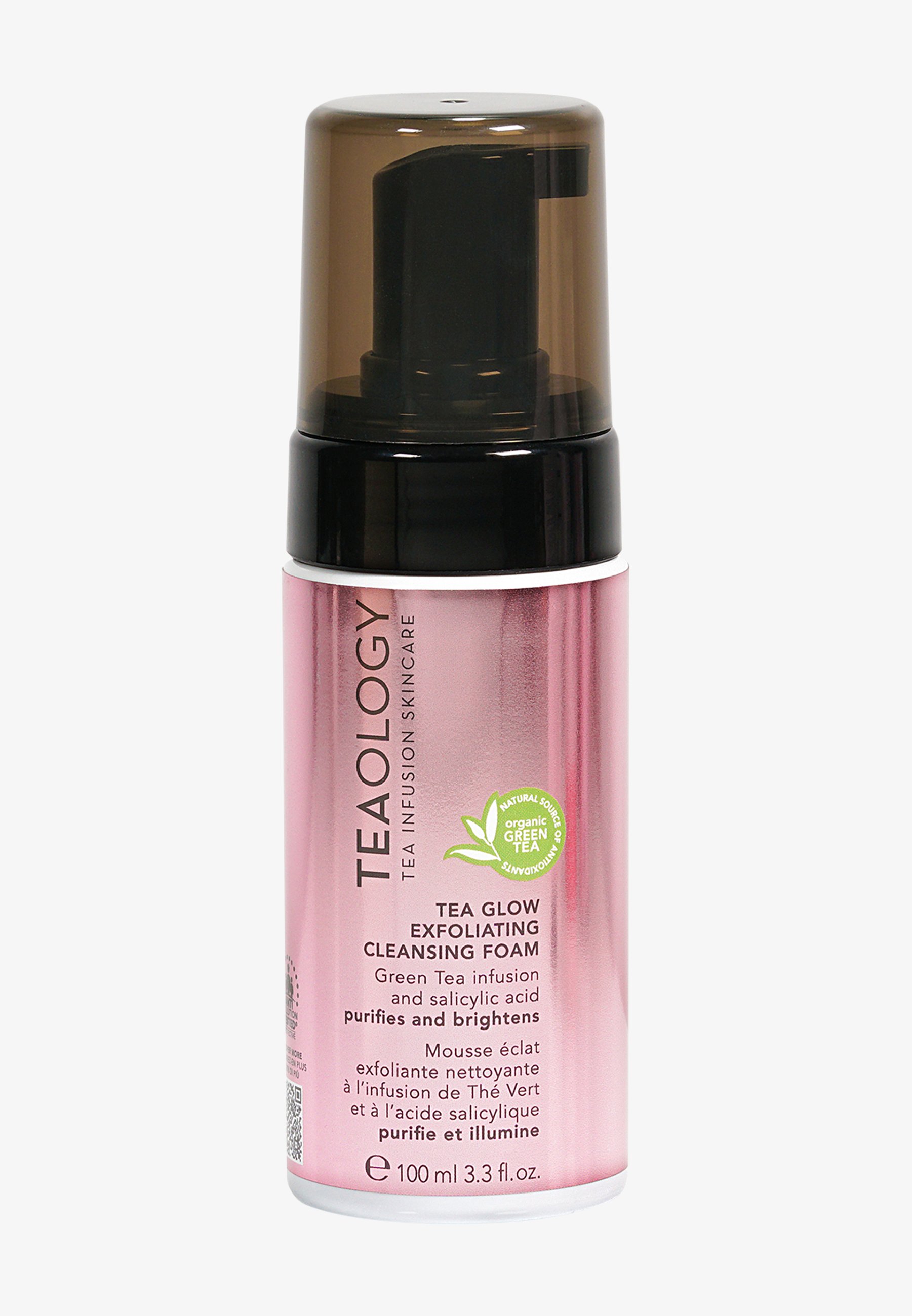 Perfecta Me & My Healthy Glow Mizellenreiniger – Gesichtsreinigung Mit AHA & Zitrus-Extrakt