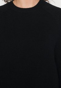 Marc O'Polo Strickpullover - black