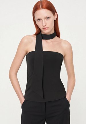 Even&Odd by Zalando, Μπλούζα - black