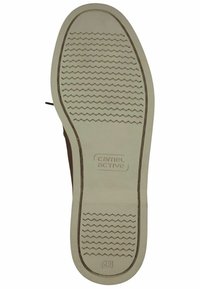 camel active Bootsschuh - cognac c45