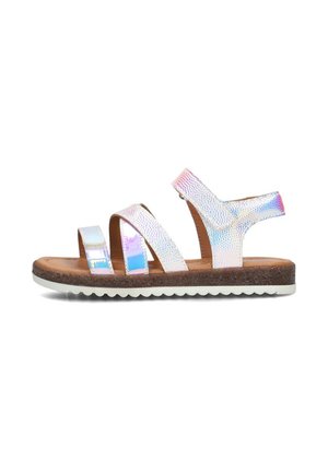 CHRISTEL - Riemensandalette - multi