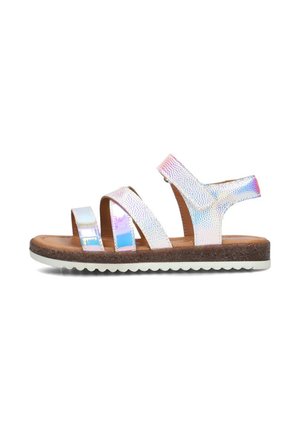 Jochie & Freaks CHRISTEL - Outdoorsandalen - multi