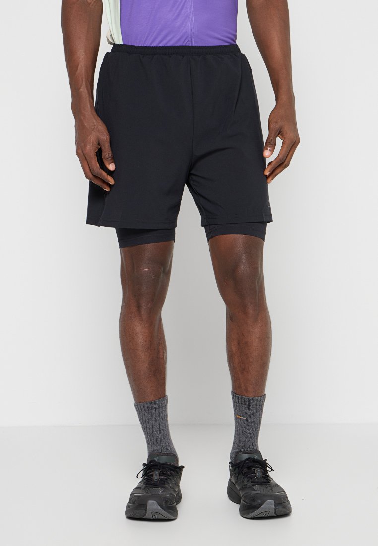 ESSENTIAL 6 INCH 2-IN-1 SHORT