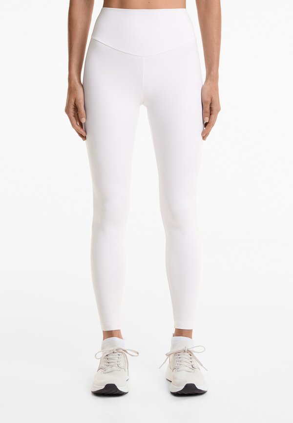 COMFORTLUX HIGH-RISE ANKLE-LENGTH - Leggings - Hosen