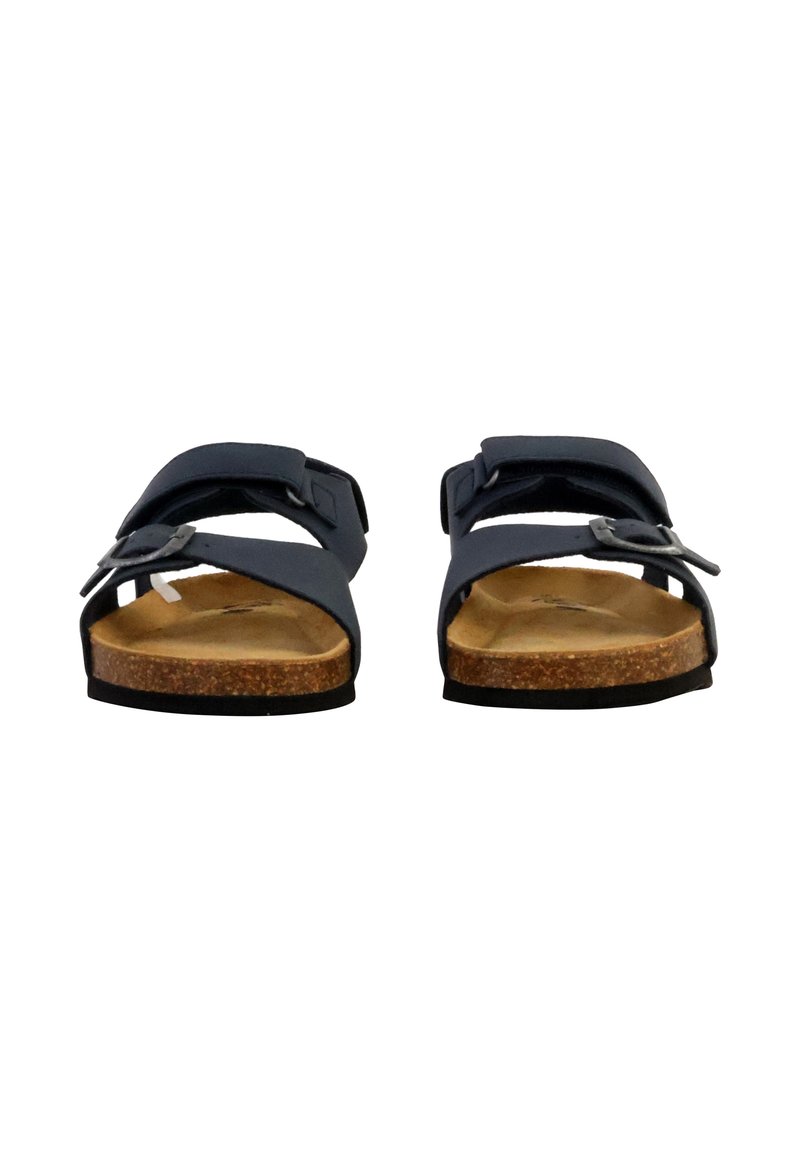 CRESSI Pete Sandal Black/Blue Navy 44