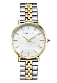 UPPER EAST SIDE - Horloge - gold-coloured