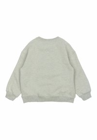 The New Melegítőfelső - light grey melange