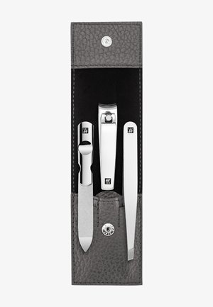 ZWILLING BEAUTY CLASSIC NAIL CARE SET WITH NAIL CLIPPERS - Accessoires ongles