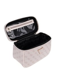 Guess 4G-LOGO - Trousse - beige
