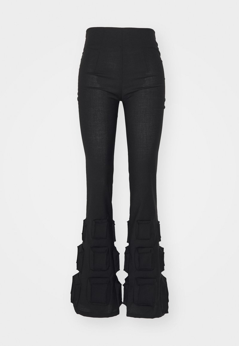 AVAVAV Broek zwart AVAVAV Broek zwart