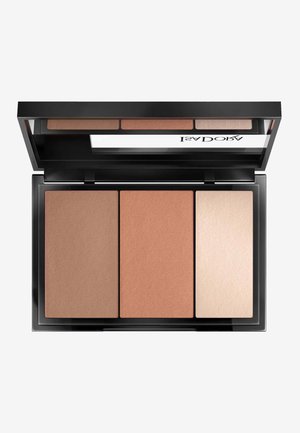 FACE SCULPTOR 3-IN-1 PALETTE - Face palette - classic nude