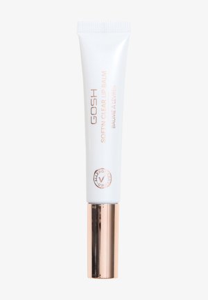 GOSH SOFT'N CLEAR LIP BALM - Baume à lèvres - 002 sparkling