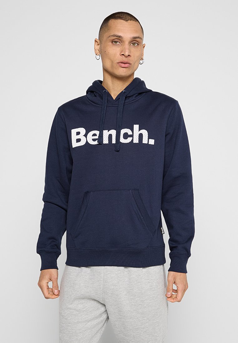 Bench Hoodie donkerblauw Bench Hoodie donkerblauw