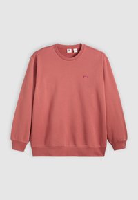 Unselected, light red