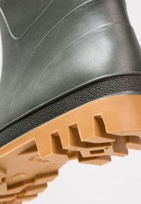 Pier One Bottes en caoutchouc - green