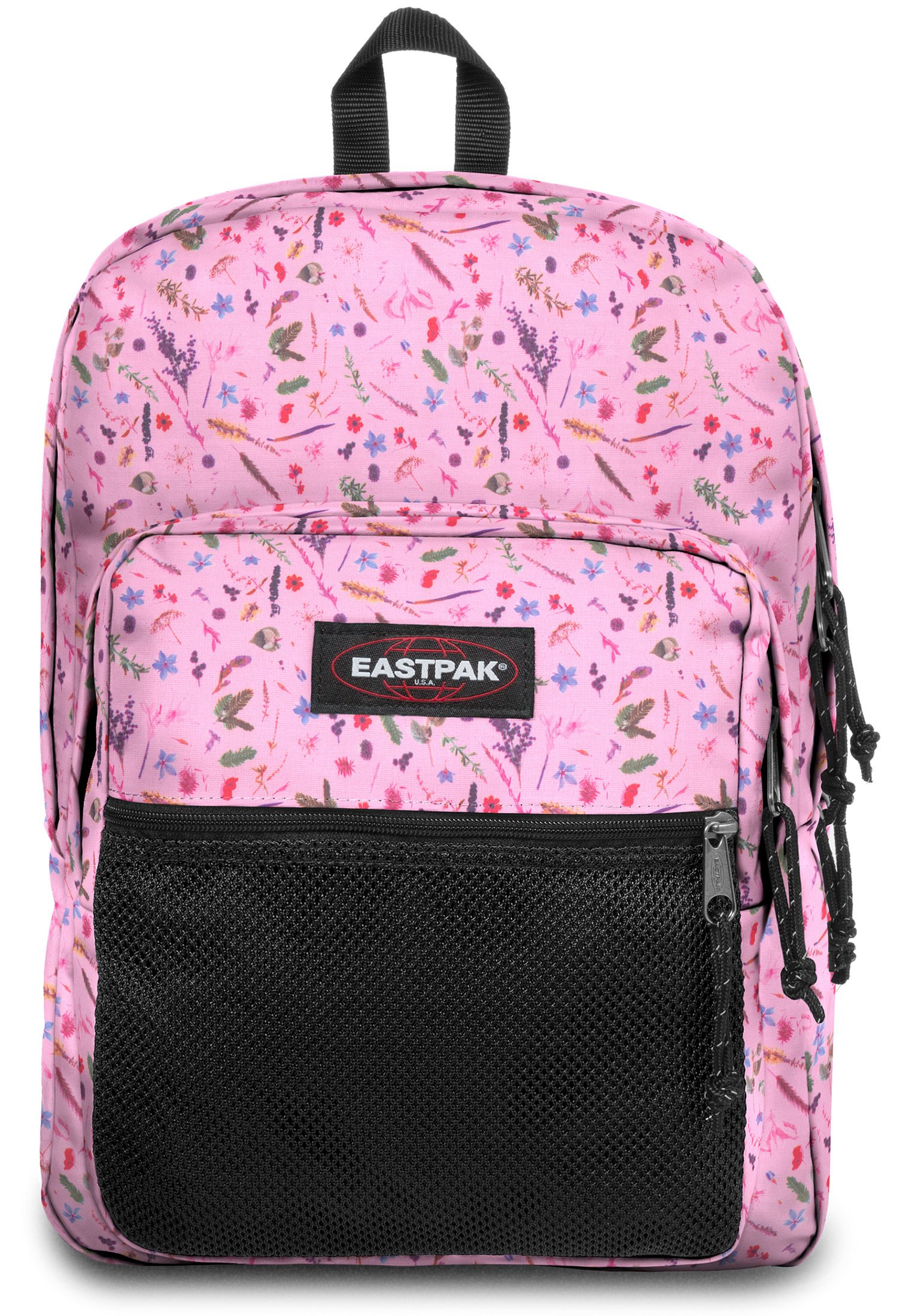 Eastpak PINNACLE - Zaino - herbs pink/lilla - Zalando.it