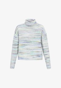 Wybrany, offwhite multicolor