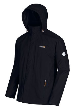Regatta Giacca softshell - black