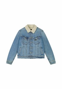 Chaqueta vaquera - teleport me