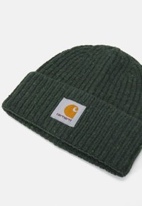Carhartt WIP ANGLISTIC UNISEX zielony