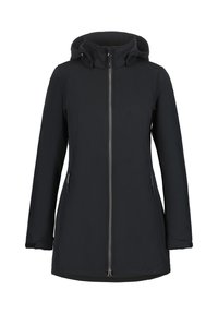 VANDERBILT - Softshelljacka - schwarz