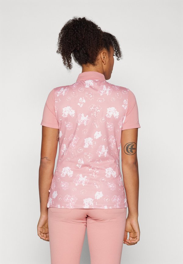 HARMONY PRINTED - Polo shirt3