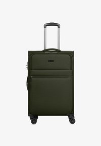 Niet geselecteerd, olive