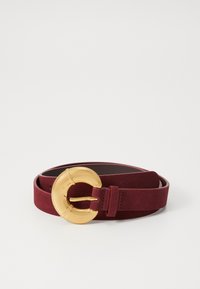 SEBINO - Riem - rosso