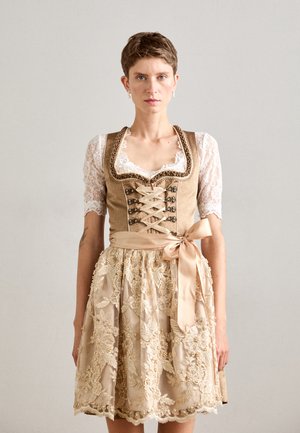 Dirndl - copper