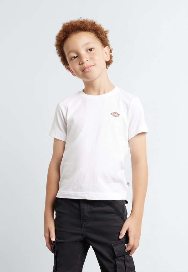 YOUTH MAPLETON TEE UNISEX - Basic T-shirt