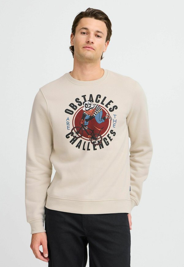BHSWEATSHIRT - Sweatshirt - peyote