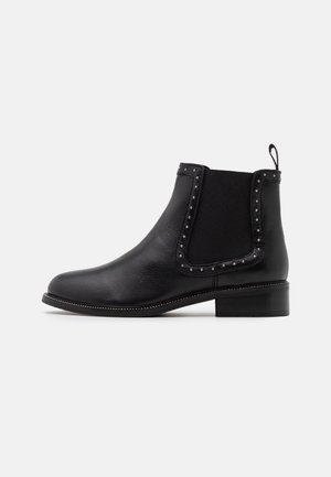 Stivaletti - black