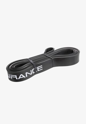 POWER BAND - Fitness / Yoga - black