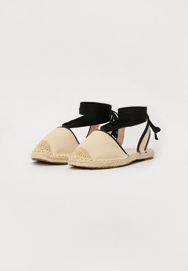 MEENA - Ankle cuff sandals3