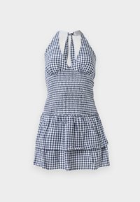 EMEA - Rochie de zi - blue