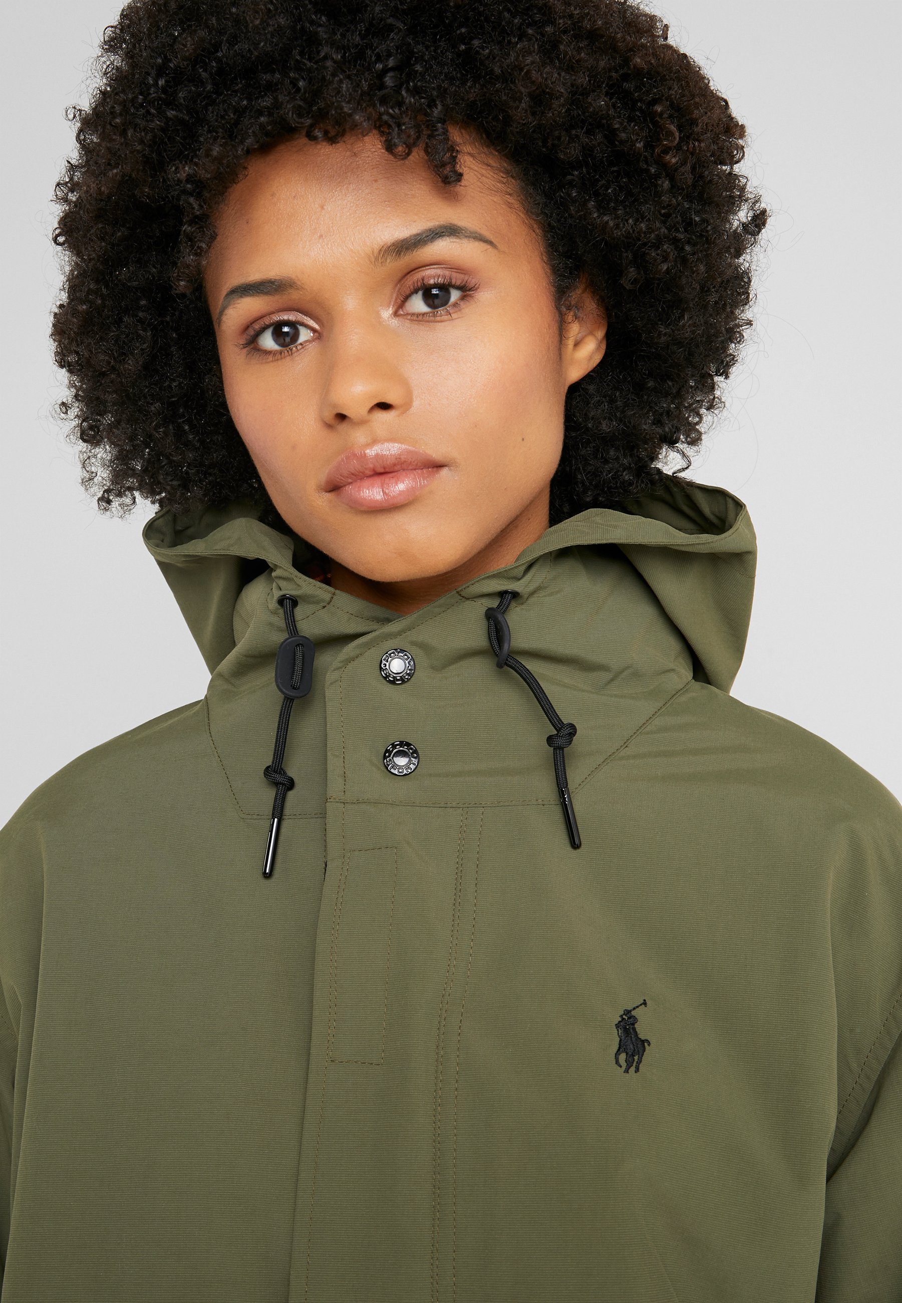 ralph lauren expedition jacket